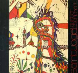 Günter Schickert : Samtvogel